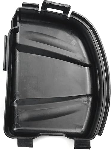 Miniatura 3 de 798452 Filtro de aire y 590548 Reemplazo de la cubierta del filtro para Briggs 093J02 09P700