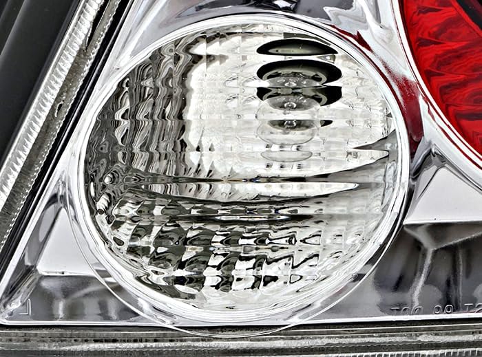 For Nissan Altima Tail Light Lamp 2005 2006 Passenger Right Side