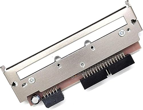 Miniatura 5 de Cabezal de impresión térmico para ZM400, cabezal de impresión para impresora Zebra ZM400 203dpi 79800M P41000-71