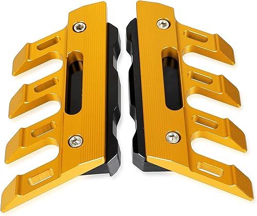 ZNYZ Accesorios de motocicleta para guardabarros delantero de motocicleta para Yamaha FZ07 FZ09 FZ1 FZ10 FZ150 FZ150I FZ16 FZ1 FZ25 ZNYZ Accesorios de motocicleta para guardabarros delantero de motocicleta para Yamaha FZ07 FZ09 FZ1 FZ10 FZ150 FZ150I FZ16 FZ1 FZ25