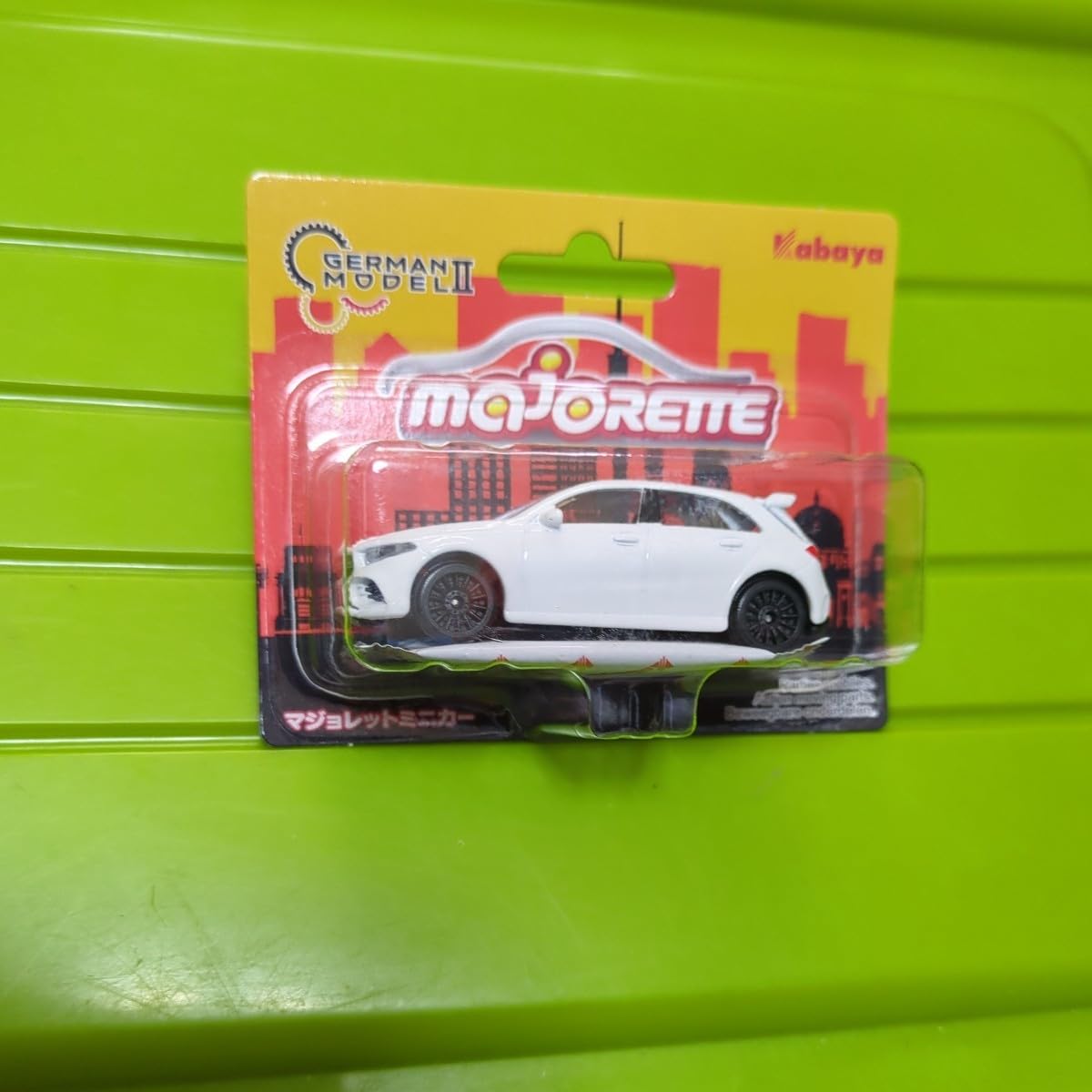 Amazon.co.jp: マジョレットミニカー HアソートGERMAN MODELⅡ