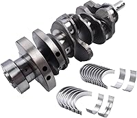 SUSUCAR 3.3L Crankshaft Rod Main Bearings Kit for 2011-2016 Kia Sorento Sedona, 2013-2016 Hyundai Santa Fe Azera - 23110-3CFA0