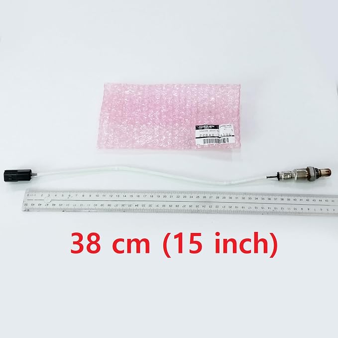 Sensor de oxígeno calefaccionado Nissan 226A0-JA10C miniatura 4