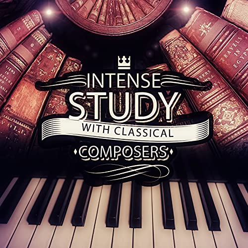 Intense Study Music Society