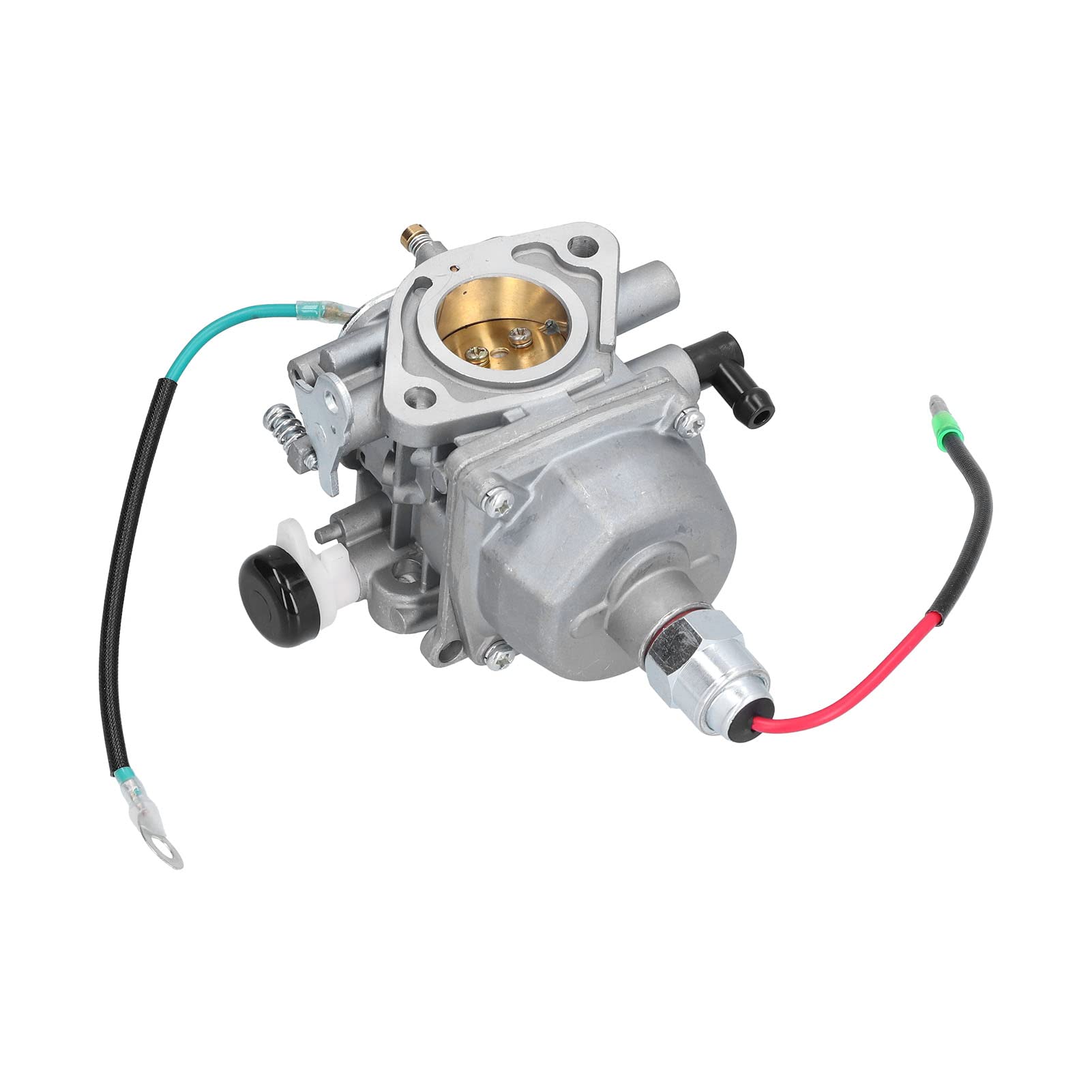 Carburatore di ricambio in alluminio per tosaerba serie Courage 22-27 | Installazione facile e prestazioni stabili