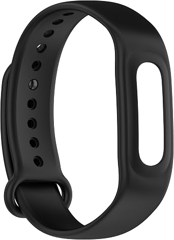 Google Fitbit Air用交換用シリコンバンド。