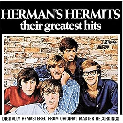 Their Greatest Hits