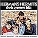 Herman's Hermits - Their Greatest Hits