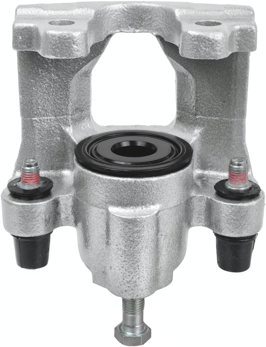 AutoShack Rear Brake Caliper Left or Right Replacement for 2000-2007 Dodge Grand Caravan 2000-2007 Chrysler Town & Country 2000-2007 Dodge Caravan 2001-2003 Chrysler Voyager 2000 Plymouth Voyager 1-PC