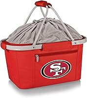 Vista 19 de Picnic TIME NFL Metro Basket Collapsible Cooler Tote