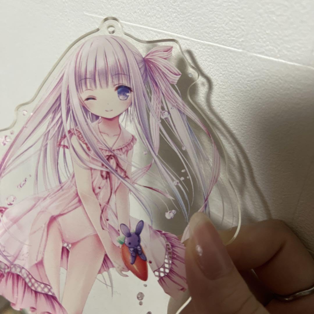 Amazon.co.jp: てぃんくる アクリルスタンド : おもちゃ