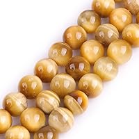 Vista 158 de GEM-Inside - Cuentas sueltas de ágata india natural de 0.157 pulgadas (0.157 in) con cuentas redondas de cristal energético para hacer joyas, 15