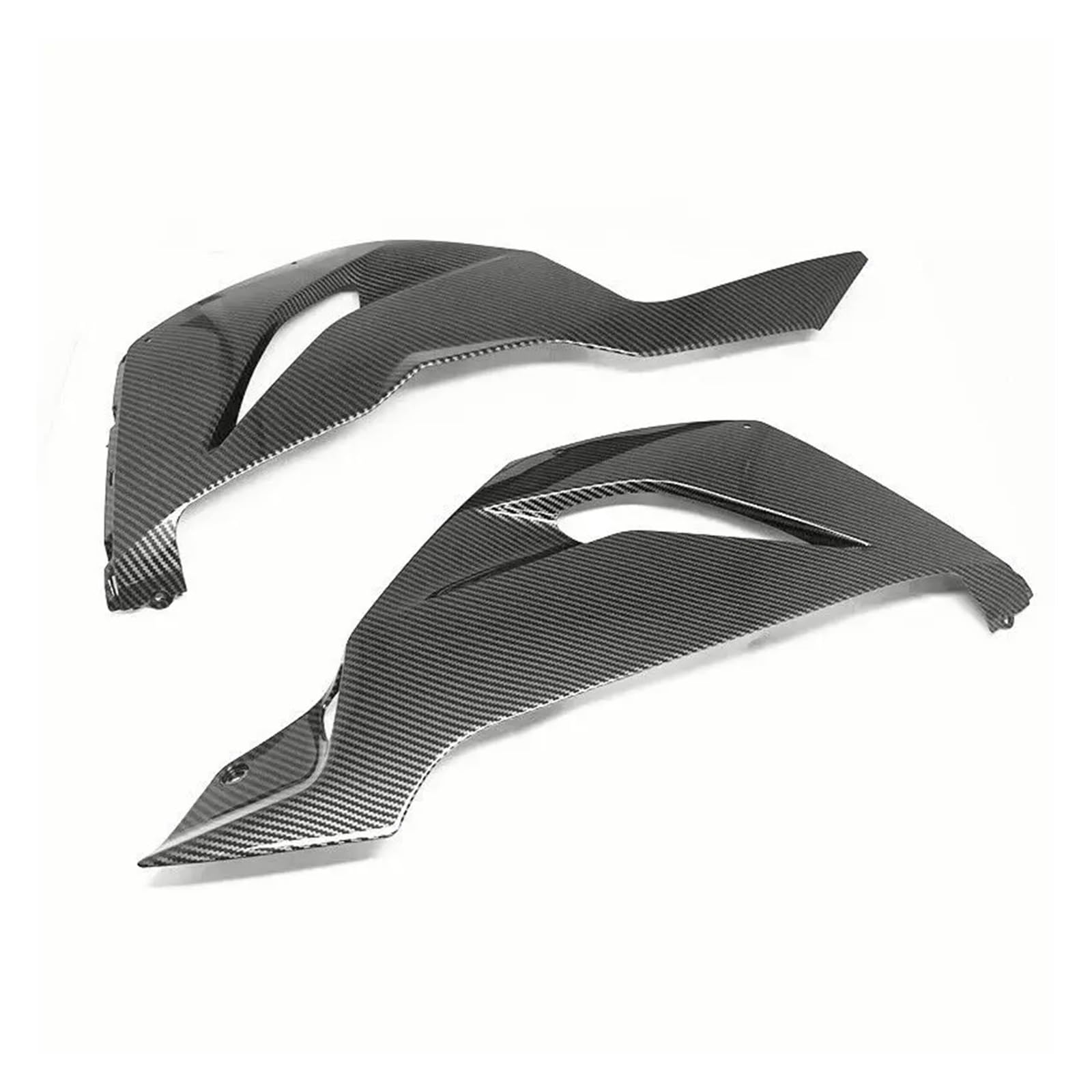 パン Amazon.com: ZAIQUDOU Lower Bottom Oil Belly Pan Fairing Carbon