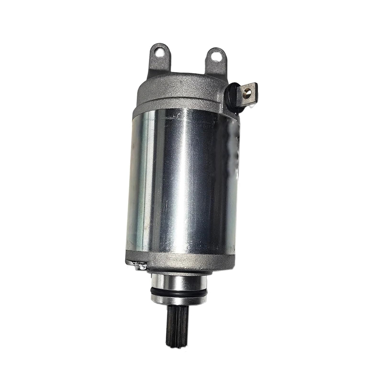 Motor De Arranque Starter Motor Para Suzuki AN250 AN400 Para Burgman 250 400 Para UH200 200 UC125 125 Para Epicuro 150 31100-14F01 Arranque Del Motor Eléctrico