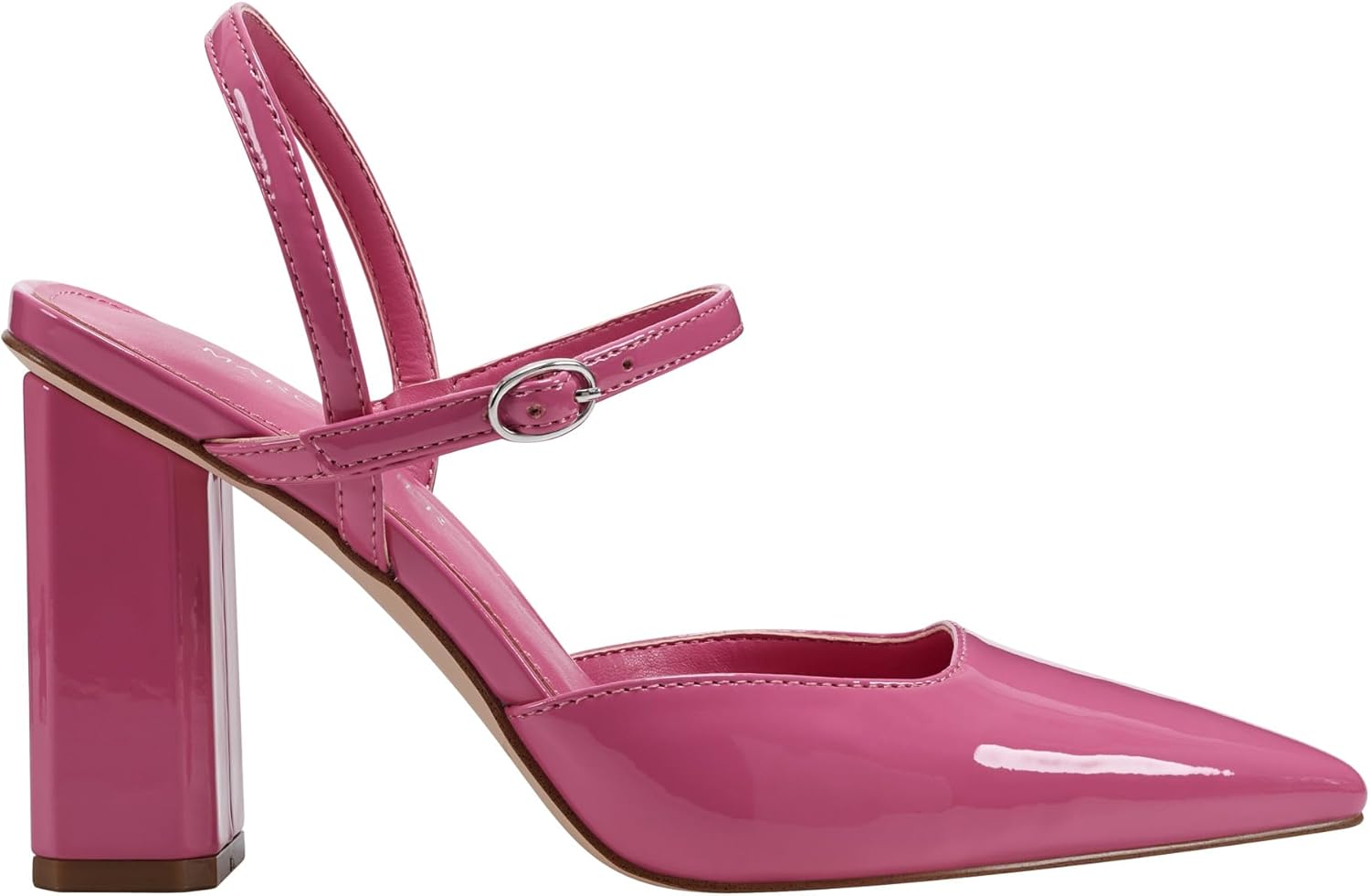 Marc Fisher Women's Doster Pumps - Image 5