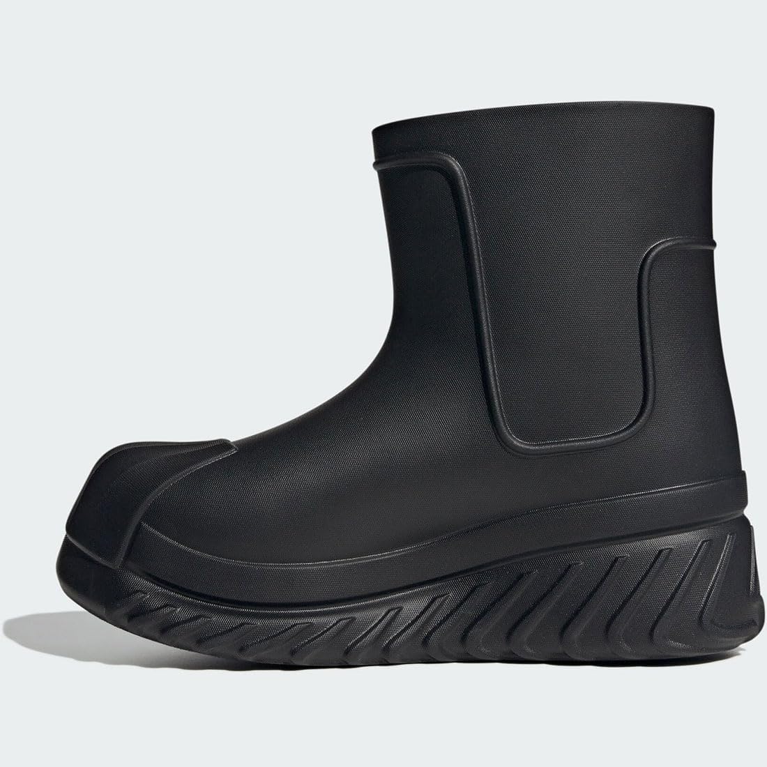 Amazon | [アディダス] アディフォーム SST ブーツ ADIFOM SST BOOT 