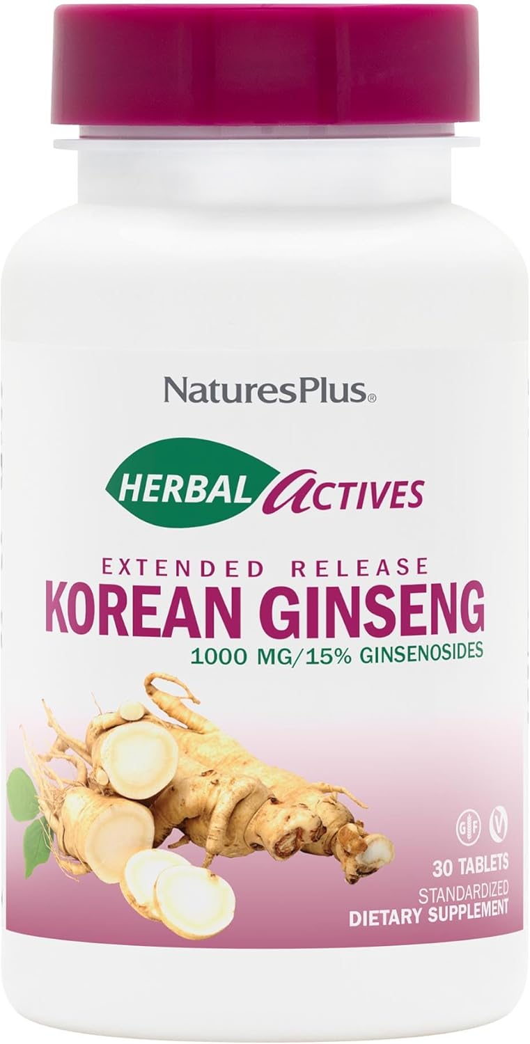 Ginseng