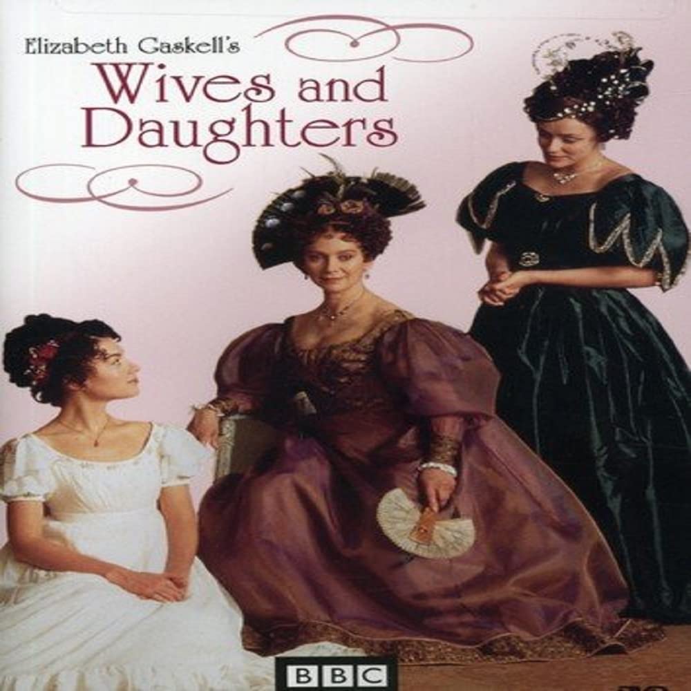 Wives & Daughters (DVD) (Repackaged) [DVD]