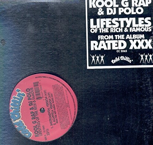 Lifestyles of the Rich & Famous Lifestyles of the Rich & Famous