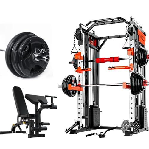 smith machines