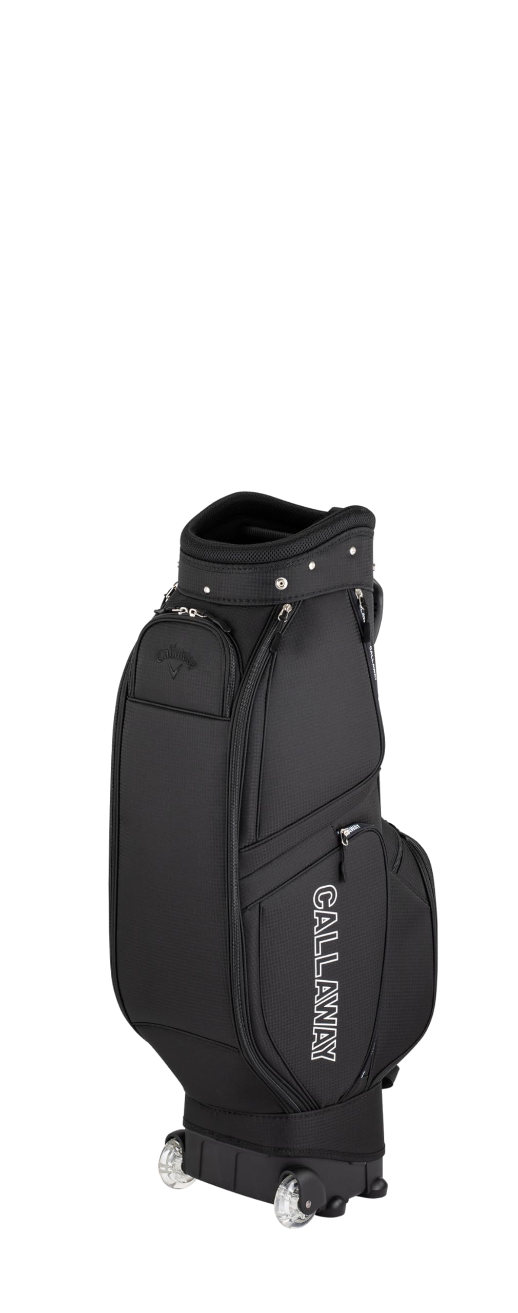 Amazon | キャロウェイ(Callaway) キャディバッグ Callaway CL-1 26