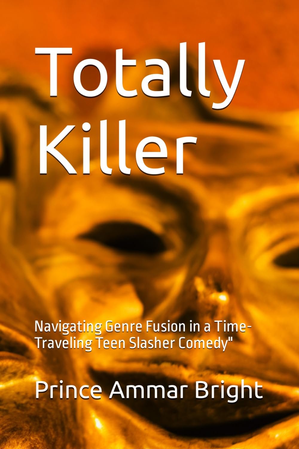 Totally Killer: Navigating Genre Fusion in a Time-Traveling Teen Slasher Comedy"
