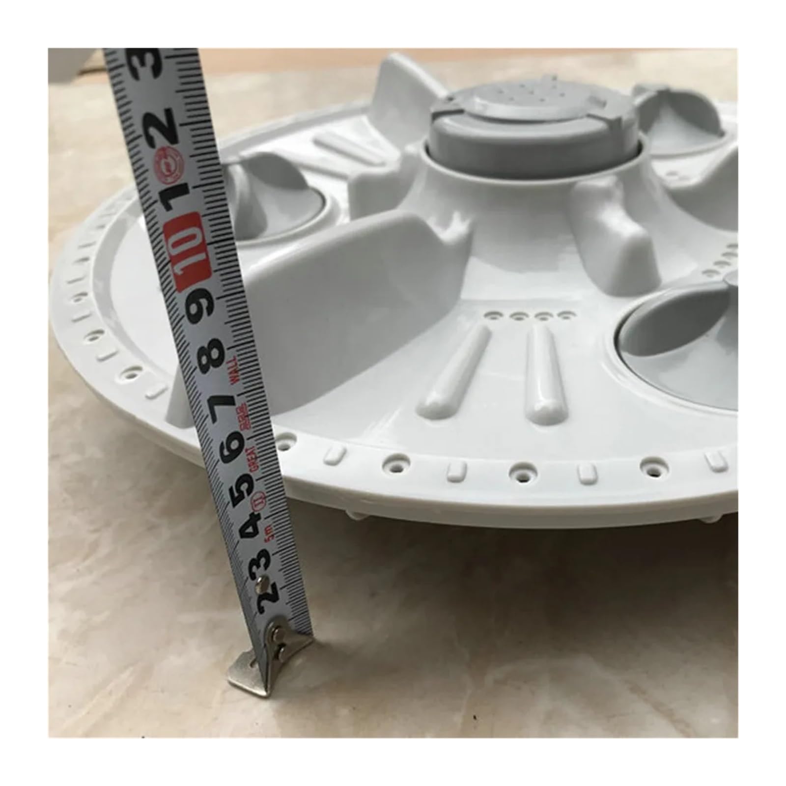 Pulsatore Lavatrice, Compatibile Con LG, XQB50-88S