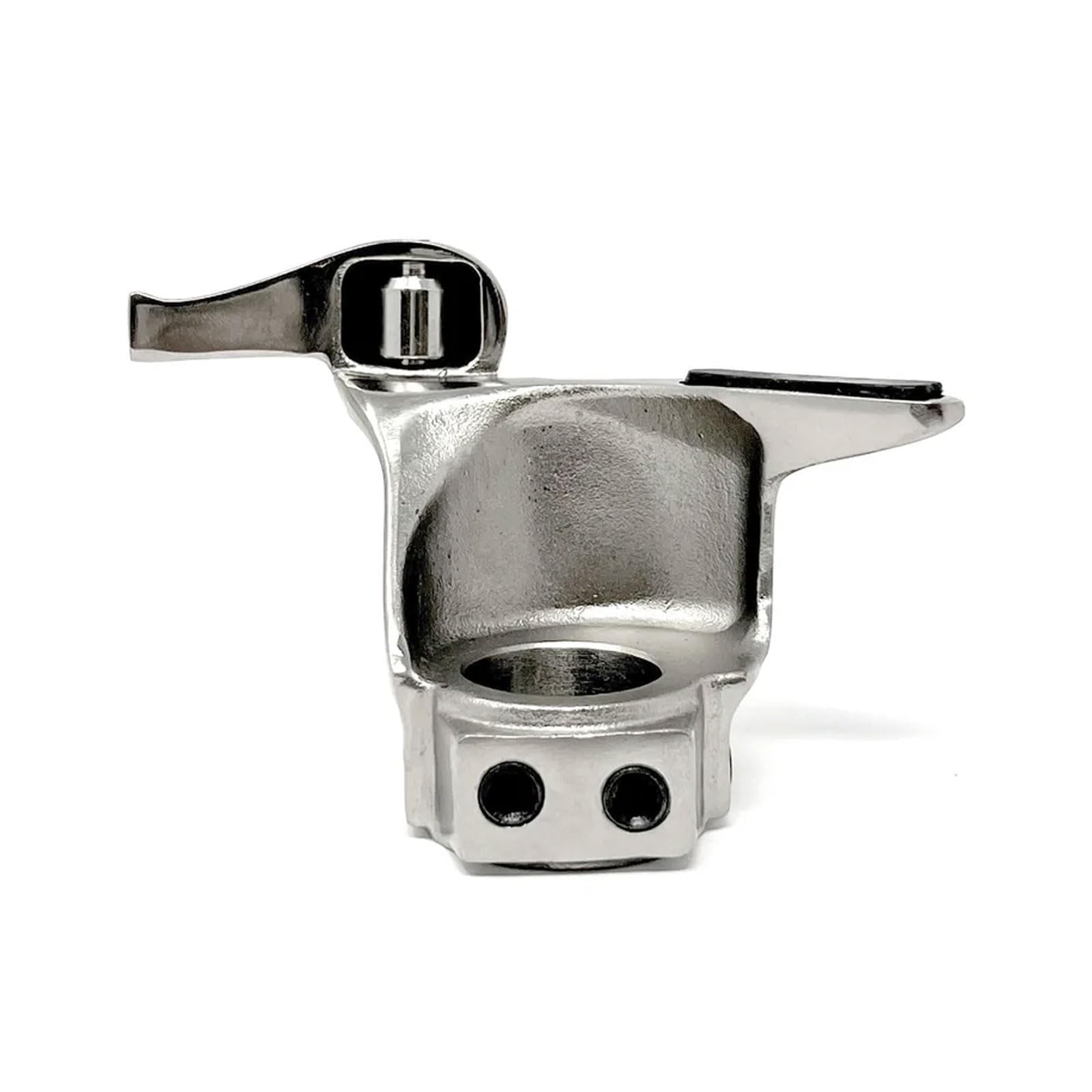 Amazon.com: Stainless Steel Mount Demount Motorcycle Duck
