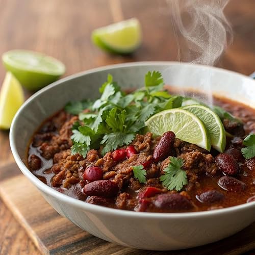 Vista 29 de Bear Creek Country Kitchen - Mezcla de sopa de papa cheddar (paquete de 3)