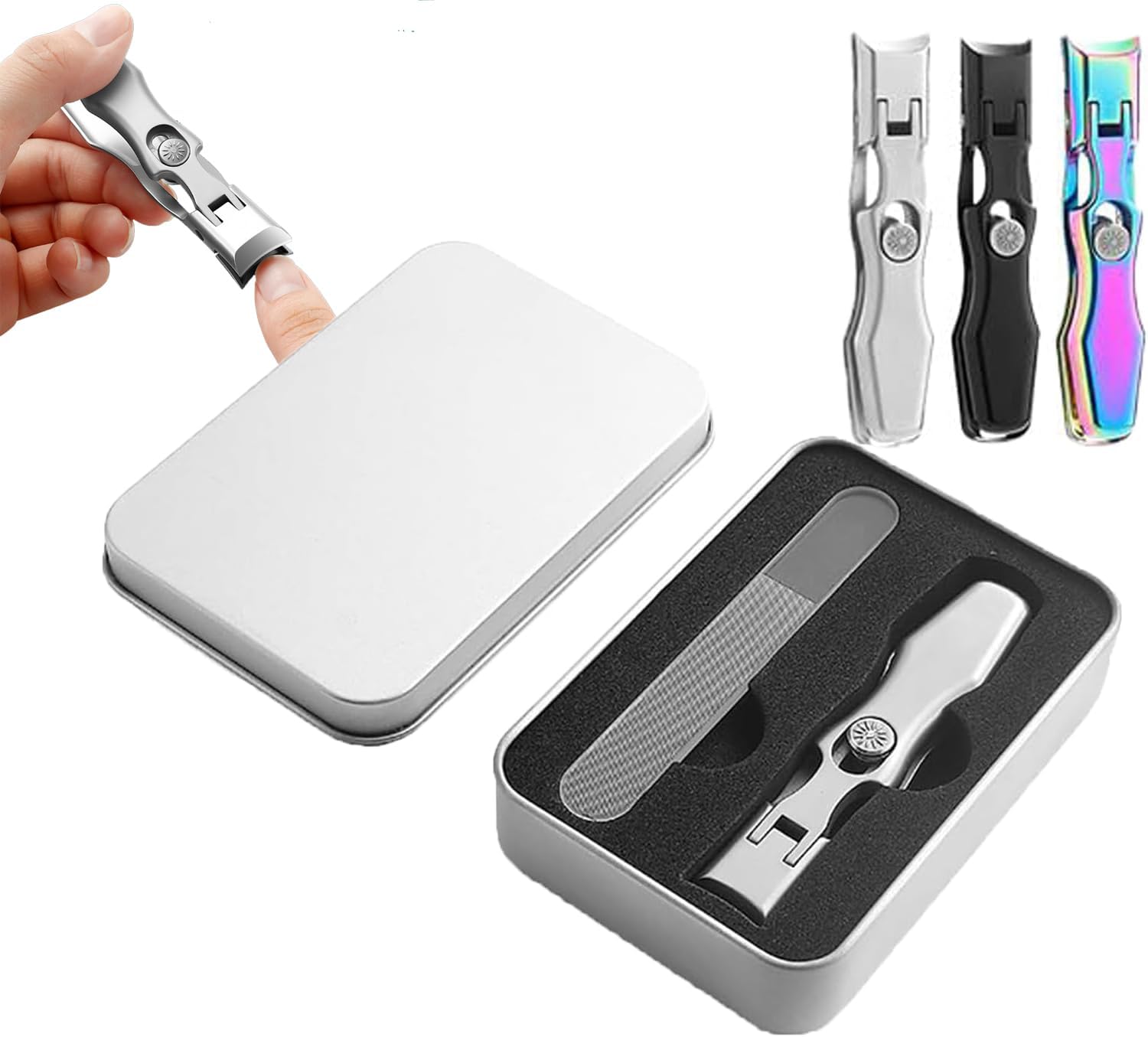 Dotmalls Nail Clipper,Cumulus Nail Clipper, Dotmalls Nail