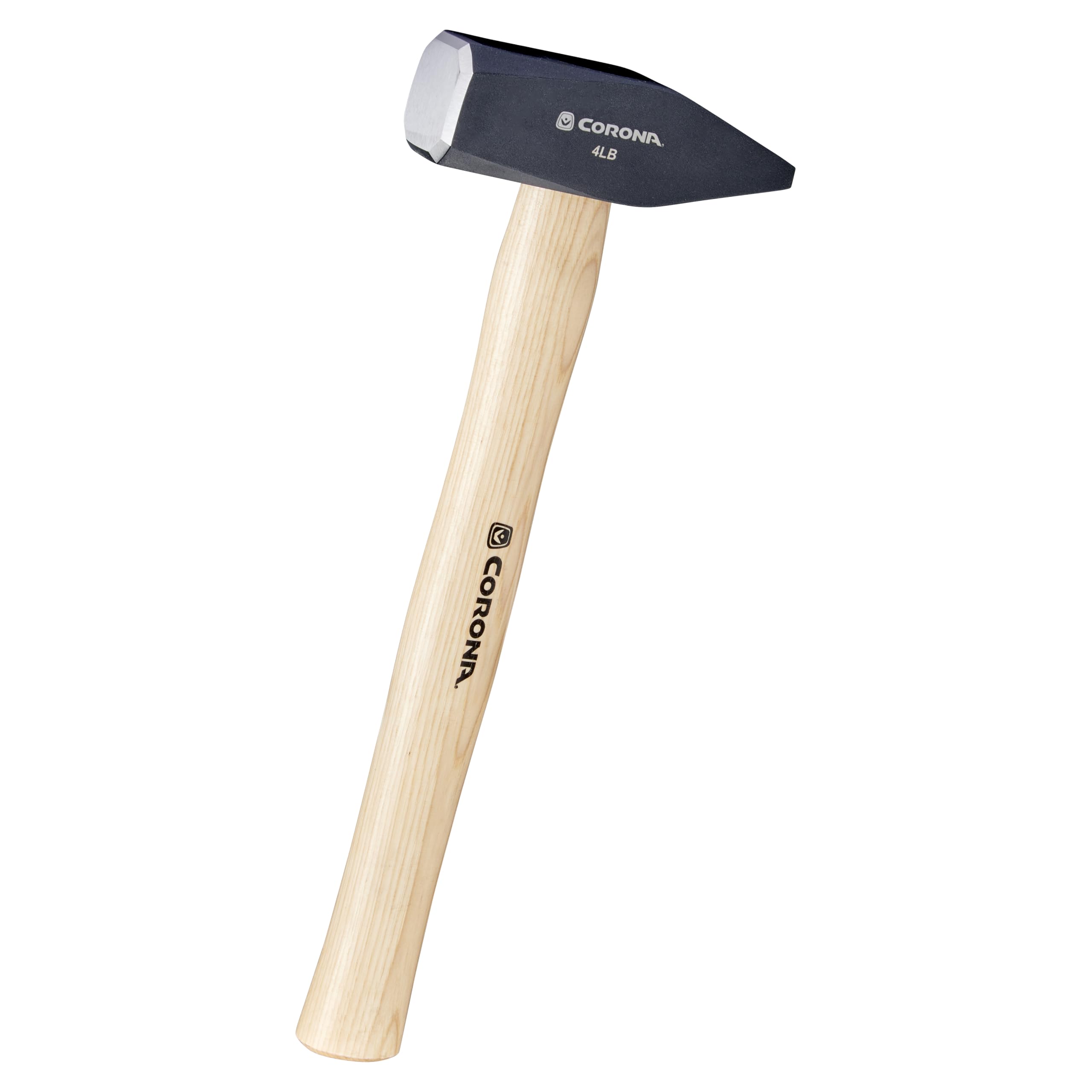 Corona Engineer Hammer - 4 lb. Heavy Duty -3