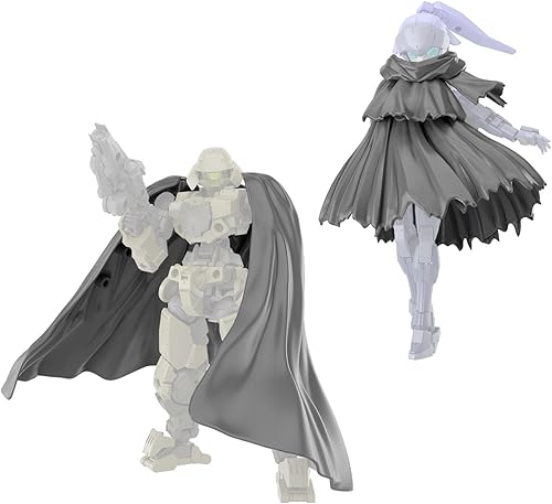 Bandai Hobby - 30MM - 1/144#27 Opción Partes Set 14 Multi Tela