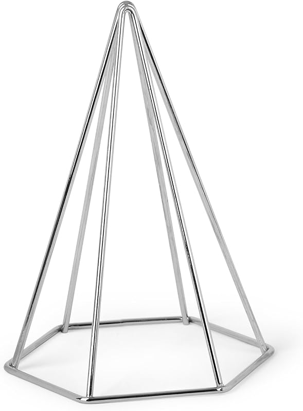 Umbra Peak Photo Holder, Chrome