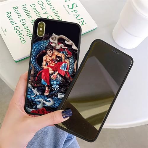 LYUBFDC 2 Confezioni Cover Custodia per Apple