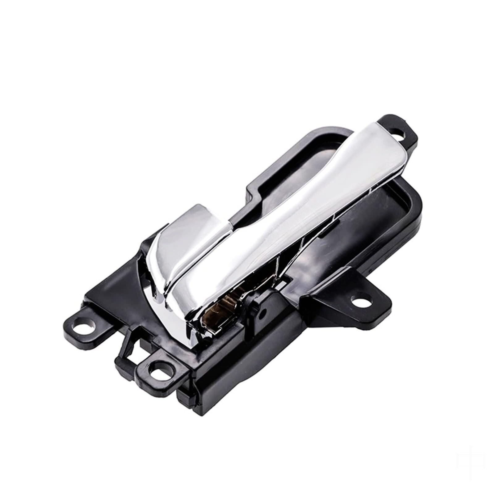 BLBNEZBZTY for Hyundai for Sonata 2011-2015 Inner Door Handle Front Rear Left Right Interior Door Handle Covers(Left 1pcs)