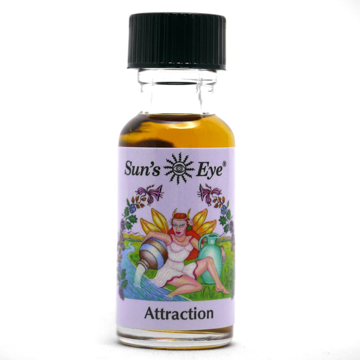 Amazon | 【Sun'sEye サンズアイ】Mystic Blends（ミスティック