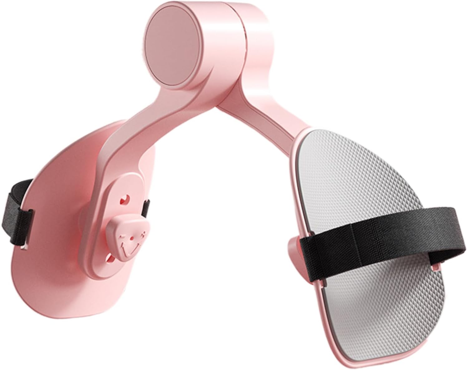 Pelvic Floor Trainer – Exercise Tool, Lower Body Sculpting Helper, Post Birth Support System | Strength Building Solution For Women Core Hip Leg Control