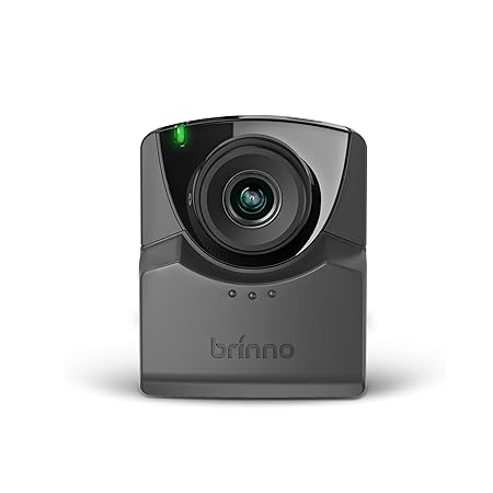 Brinno Empower TLC2020 Time Lapse Camera - 99-Day Battery Life - Captures Professional 1080P HDR Timelapse, Stop Motion and Step Videos - Flexible Schedule - Great for Long-Term Indoor Projects