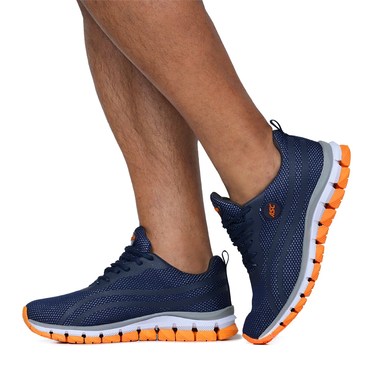 Tênis Ortopédico Masculino para Corrida, Caminhada, Academia e Treino – Confortável, Leve e Respirável em promoção! Veja a oferta e mais achadinhos de Tênis 4 Hoje é o melhor dia para comprar Tênis Ortopédico Masculino para Corrida, Caminhada, Academia e Treino – Confortável, Leve e Respirável com aquele preço maroto! Promoção! Aproveite a oferta! 4
