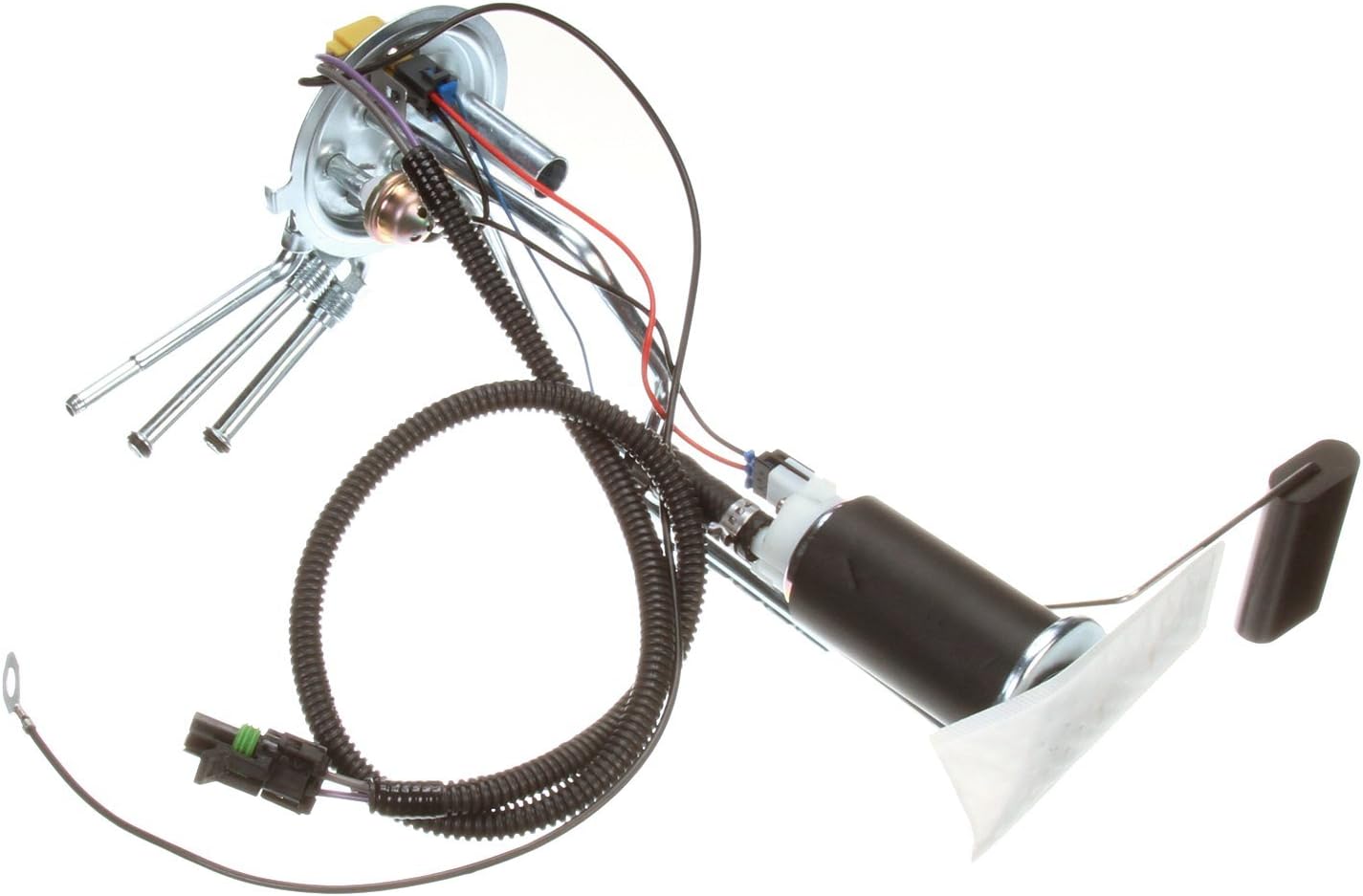 Delphi Fuel Pump Hanger Assembly - HP10026 : Automotive