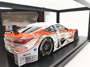 Amazon | エブロ 1/18 レクサス RCF SUPER GT500#36 2016