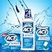 ACT Dry Mouth Lozenges with Xylitol, Soothing Mint, 18 Lozenges