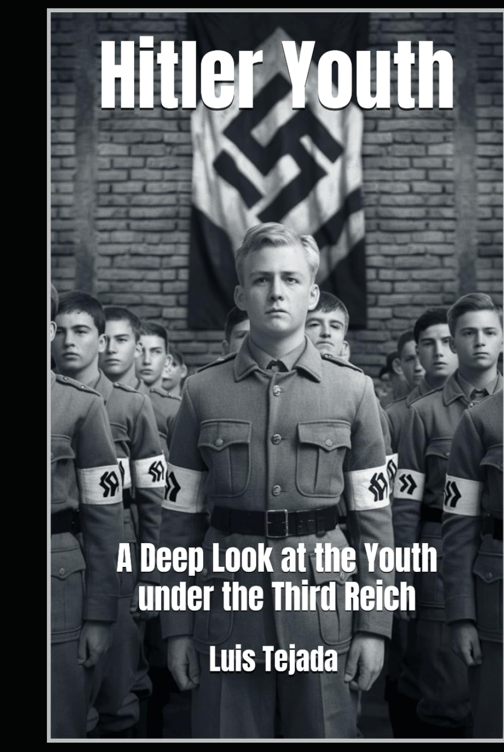 Hitler Youth: A Deep Look at the Youth under the Third Reich (Ideología de Adolfo Hitler)