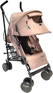 poussette trinity libellule