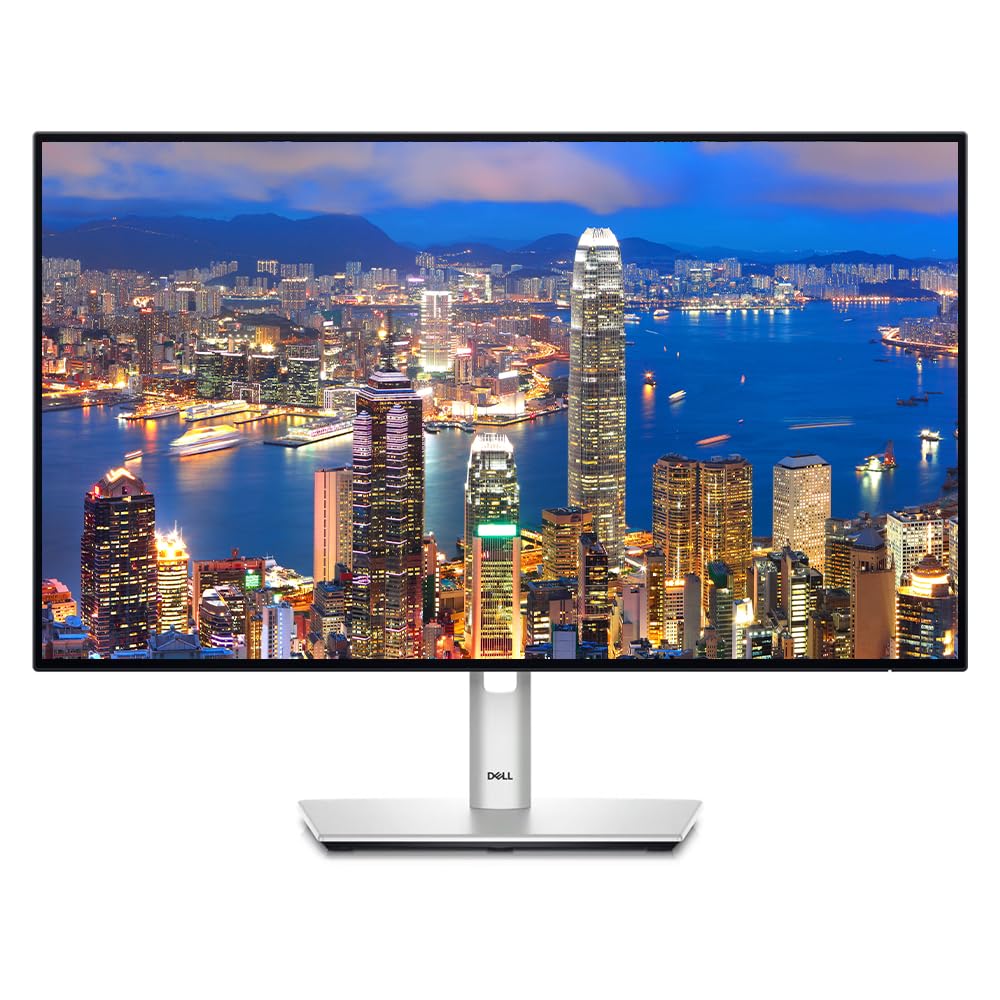 Amazon.com: Dell U2724HE 27-inch 1440P 2K QHD 120Hz 5ms UltraSharp