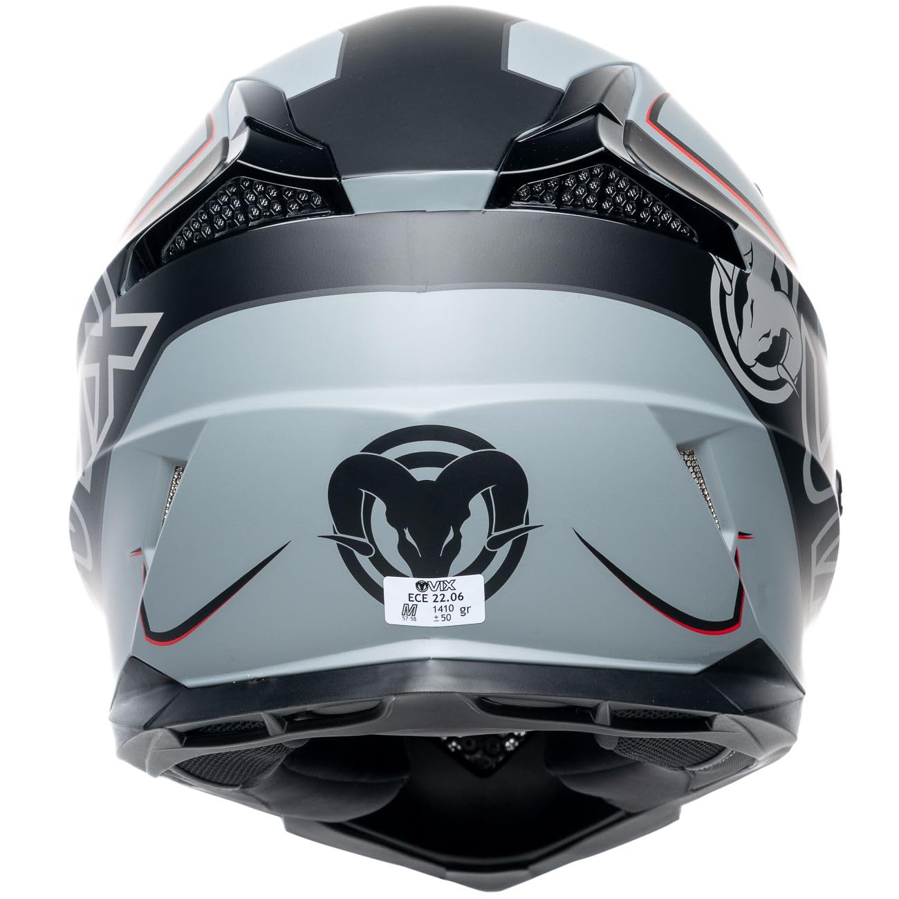 Casque cross DIRTY LAZY Adulte Homologué ECE 22.06 S | intérieur lavable