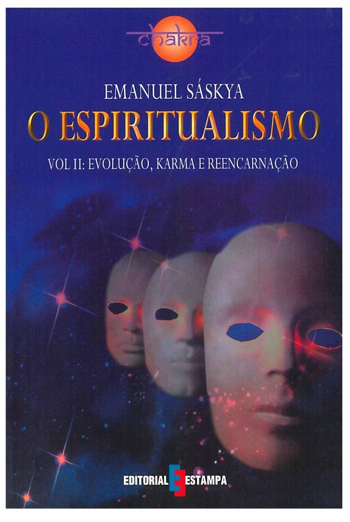 Espiritualismo Vol. Ii