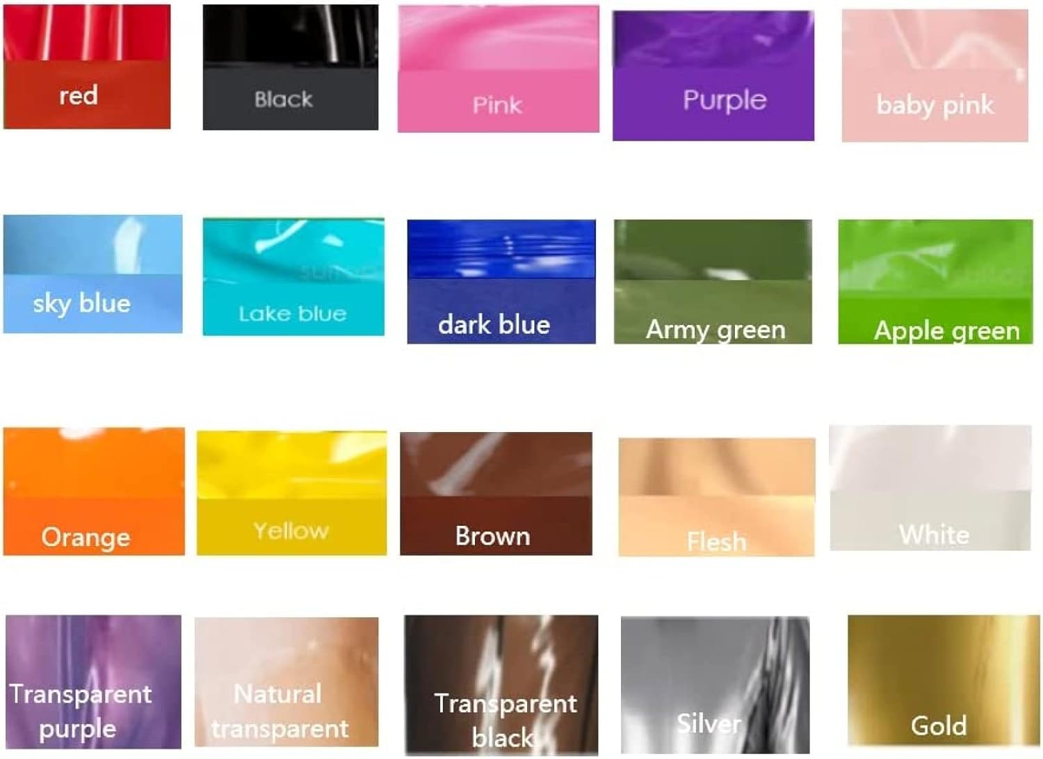 ラテックスフェチフードマスクコスプレ開目口バックジッパー付き,紺,小さい