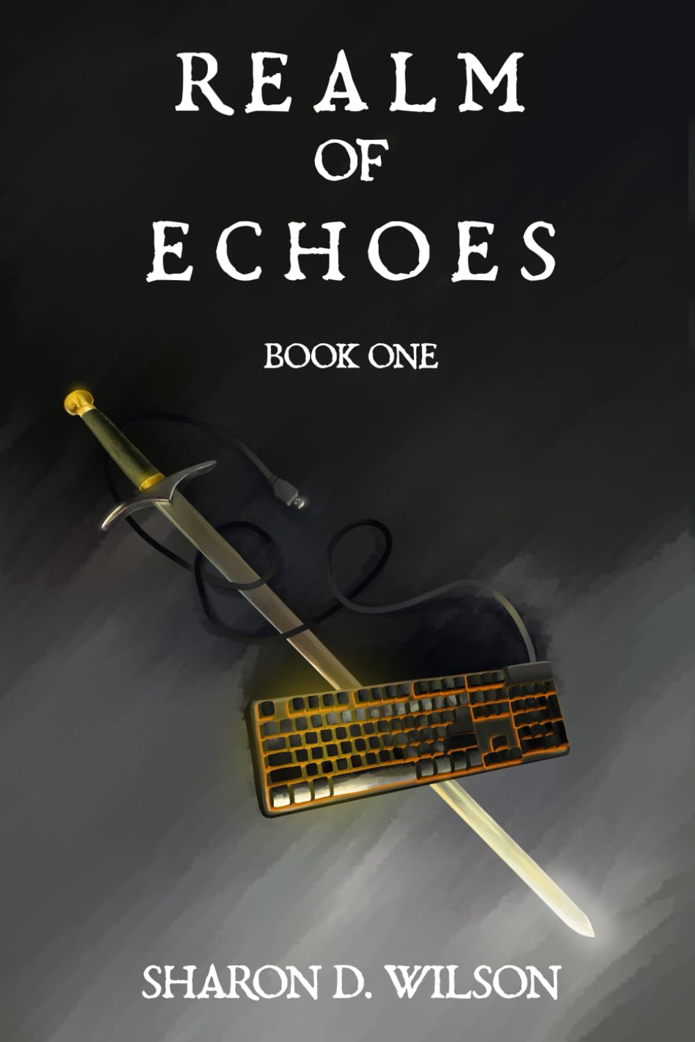 Realm of Echoes