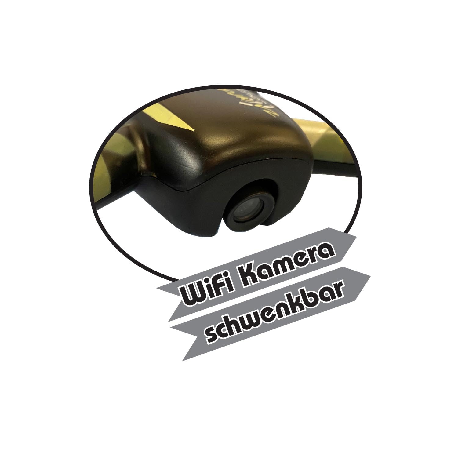 Unbekannt DF Models SkyWatcher Fun V2 dron RTF-FPV (długość x szerokość x wysokość 300 x 300 x 65 mm, waga 170 g, maks. 60 km/h, od 14 lat, samochód, zabawkowa ciężarówka) 9380